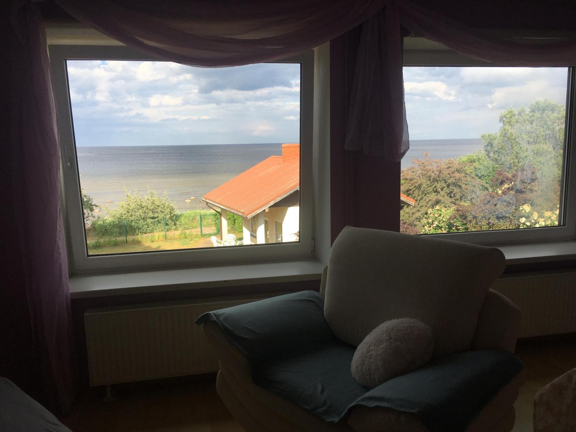 Jurlejas Rum i privatbostad