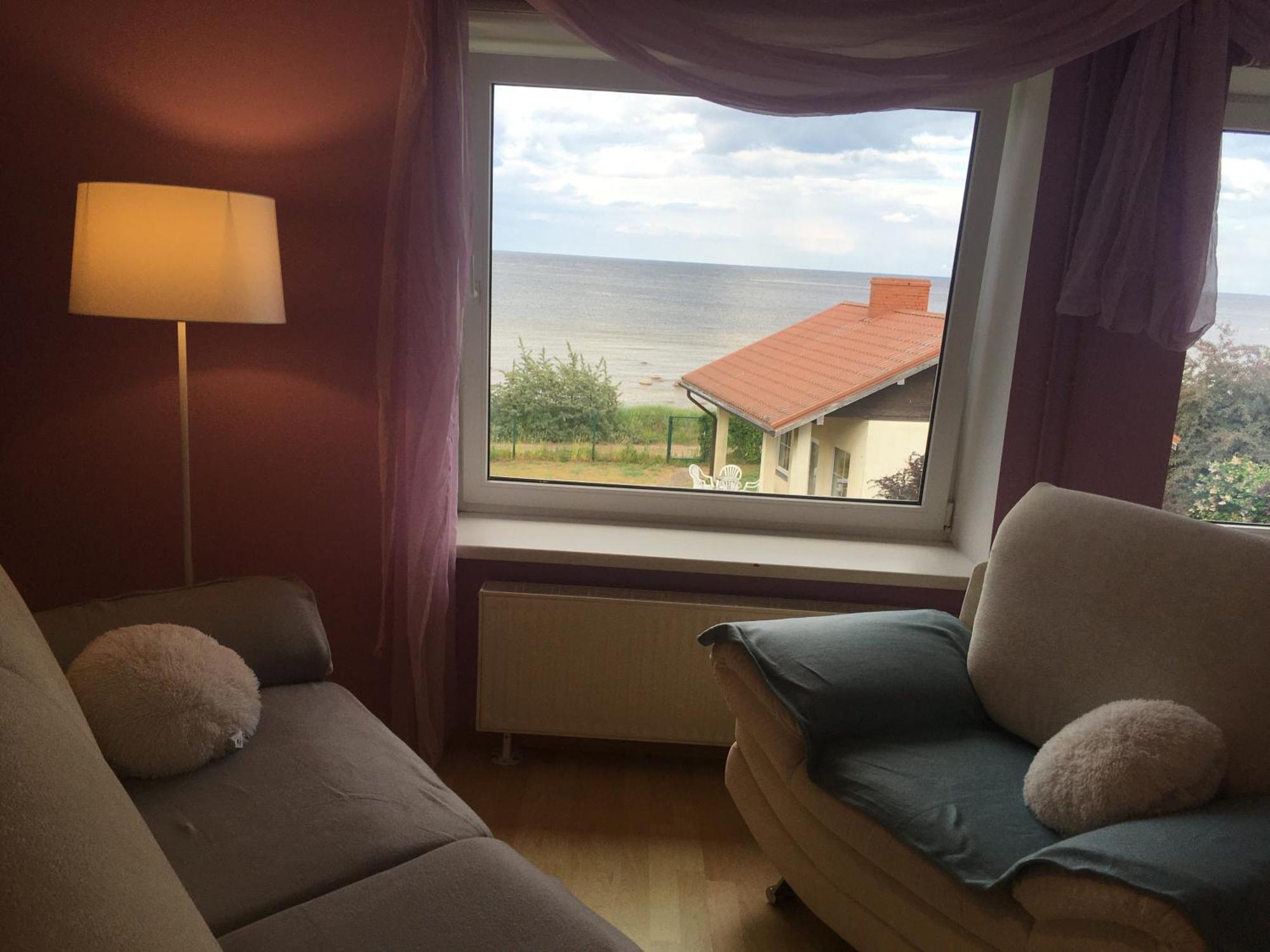 Rum i privatbostad Jurlejas Kaltene